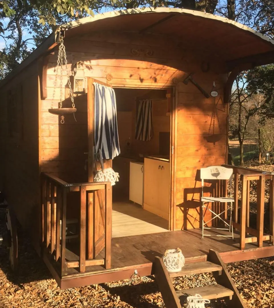 Gipsy Home Di Villa Del Dottore Montecarlo