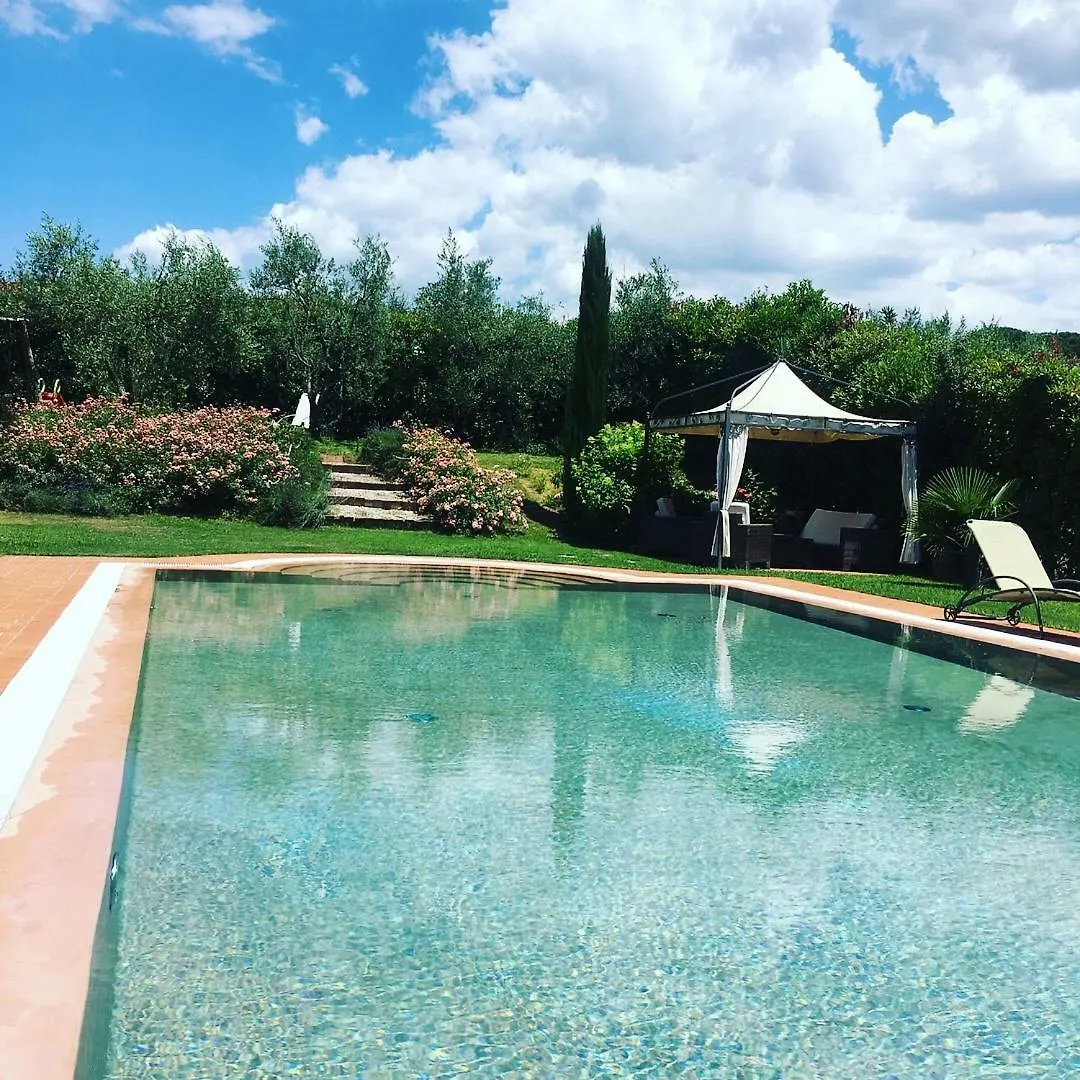 Luxury tent Gipsy Home Di Villa Del Dottore Montecarlo Italy