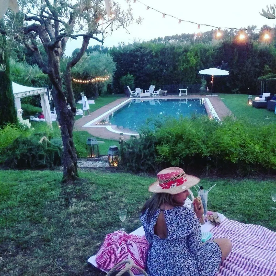 Gipsy Home Di Villa Del Dottore Montecarlo