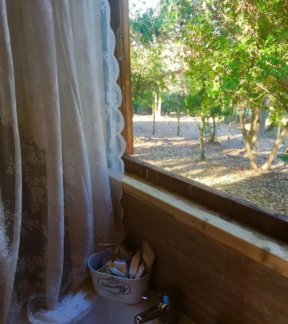 Luxury tent Gipsy Home Di Villa Del Dottore Montecarlo