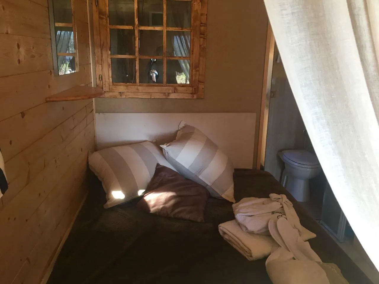 Gipsy Home Di Villa Del Dottore Montecarlo 0*,