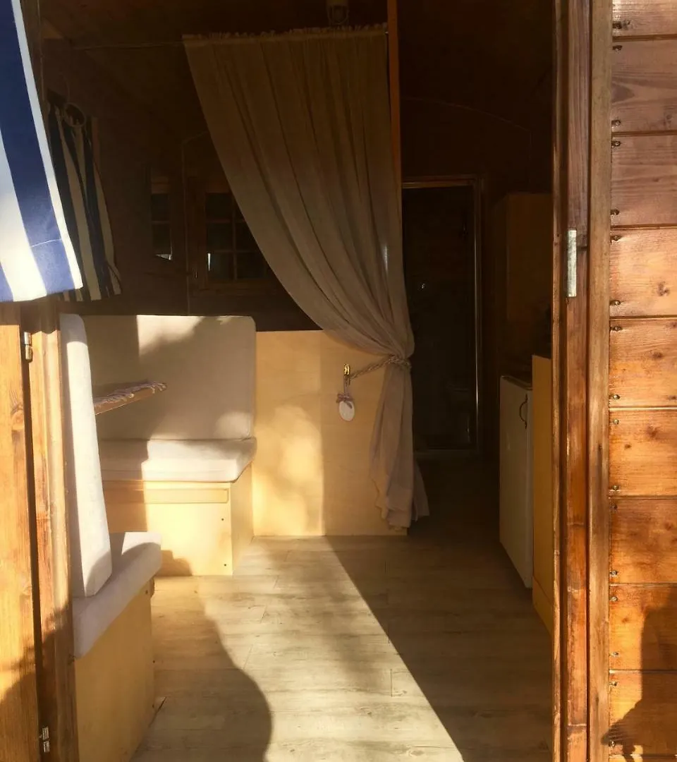 Gipsy Home Di Villa Del Dottore Montecarlo