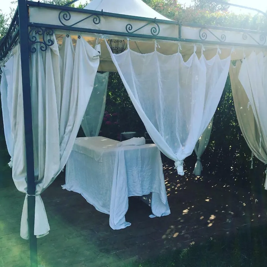 Gipsy Home Di Villa Del Dottore Montecarlo 0*,
