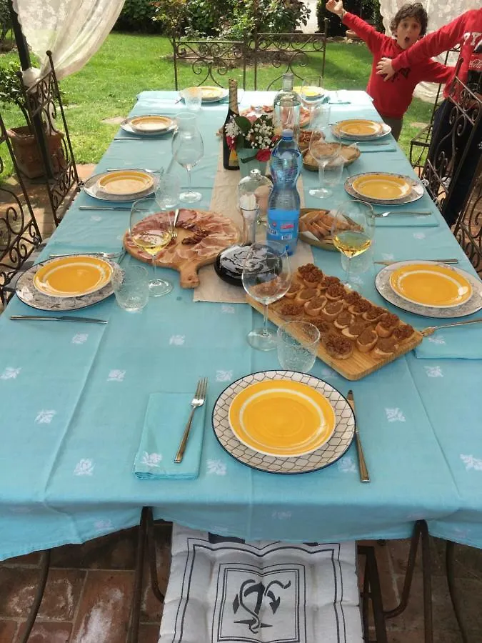 Gipsy Home Di Villa Del Dottore Montecarlo
