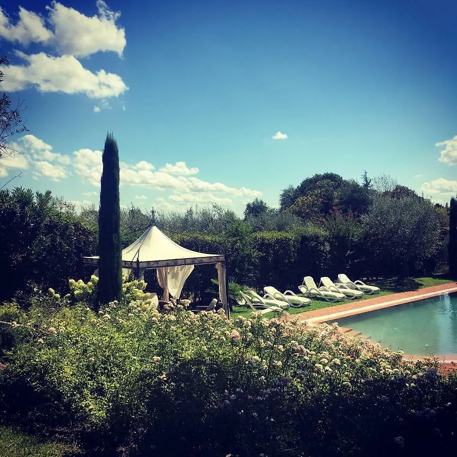 Gipsy Home Di Villa Del Dottore Montecarlo
