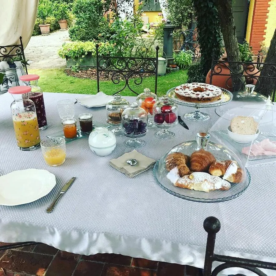 Gipsy Home Di Villa Del Dottore Montecarlo Luxury tent