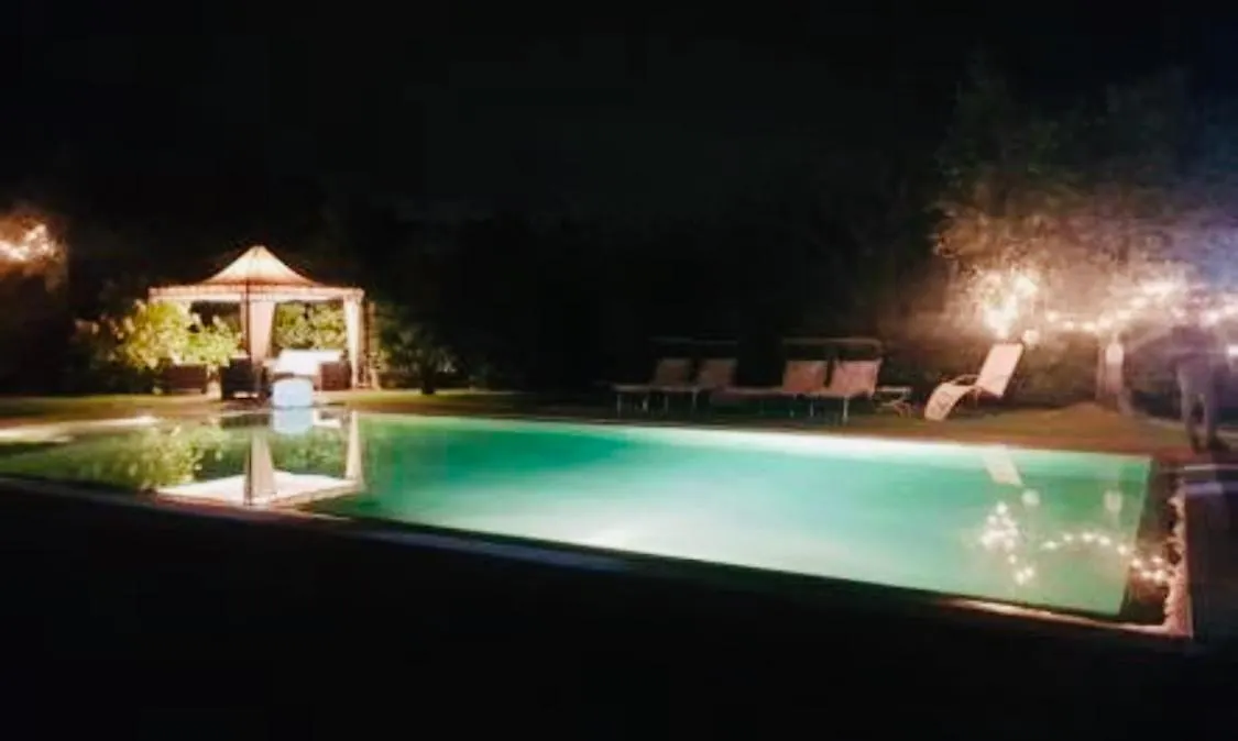 Gipsy Home Di Villa Del Dottore Montecarlo
