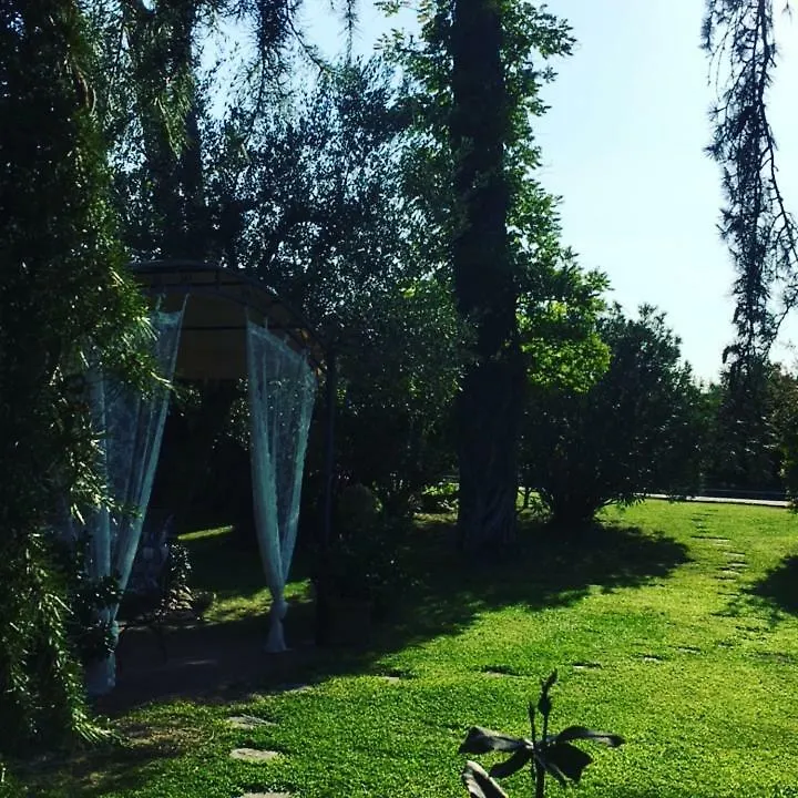 Luxury tent Gipsy Home Di Villa Del Dottore Montecarlo
